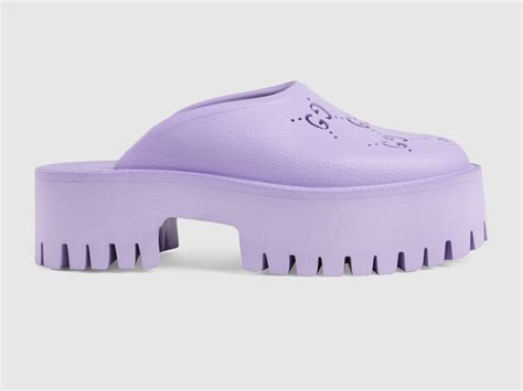 crocs x gucci precio|crocs limited edition 2021.